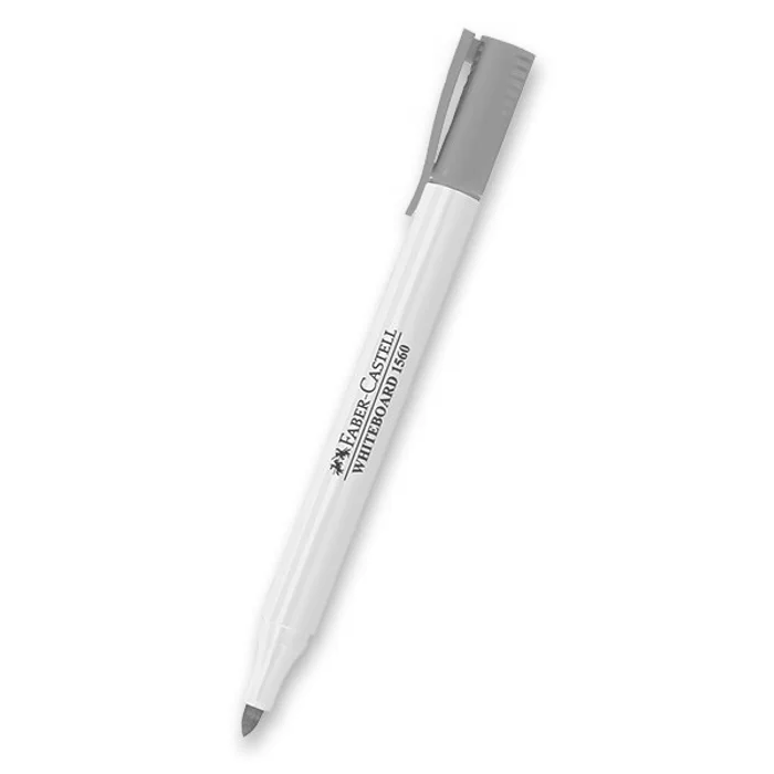 Termék főképe Popisovač Faber-Castell Slim Whiteboard Marker sv.modrý