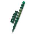 Marker Finepen 1511, zöld Faber Castell 151163