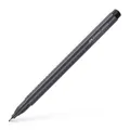 Következő termékkép Marker Grip 0,4 mm, fekete Faber-Castell 151699