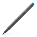 Következő termékkép Marker Grip 0,4 mm, kobalt türkiz Faber-Castell 151653