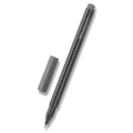 Marker Grip 0,4 mm, meleg szürke IV Faber-Castell 151672