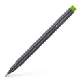 Következő termékkép Marker Grip 0,4 mm, fű zöld Faber-Castell 151666