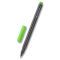 Marker Grip 0,4 mm, fű zöld Faber-Castell 151666