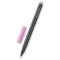 Marker Grip Finepen 0,4 mm, világos lila Faber-Castell 151619
