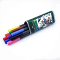Következő termékkép Markermarker készlet 0,4 mm, műanyag dobozban 10 db Faber Castell 151611