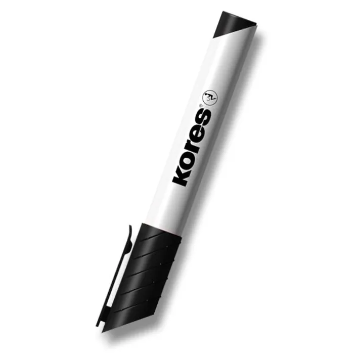 Termék főképe Popisovač Kores K-Marker Whiteboard černý
