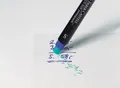 Marker Multimark állandó F, barna Faber Castell 151378