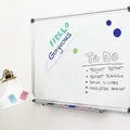 Következő termékkép "250" fehér táblára és flipchartra való filctoll, piros, 1-3 mm, kúpos hegy, EDDING