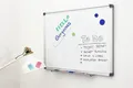 Tábla és flipchart jelölő 250, fekete, 1-3mm, kúpos hegy, EDDING