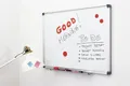 Tábla és flipchart jelölő 360, kék, 1,5-3mm, kúpos hegy, EDDING