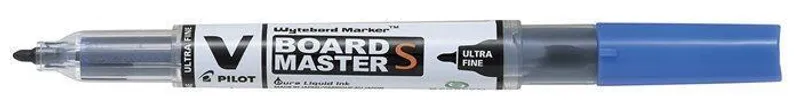 Termék főképe Popisovač na bílou tabuli "V-Board Master", modrá, 0,8 mm, UF ultra tenká, PILOT