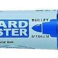 Következő termékkép Táblajelölő V-Board Master, kék, kúpos hegyű, 2,3mm, PILOT