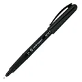 CD/DVD/BD marker - Liner 4616 - 0,6 mm fekete