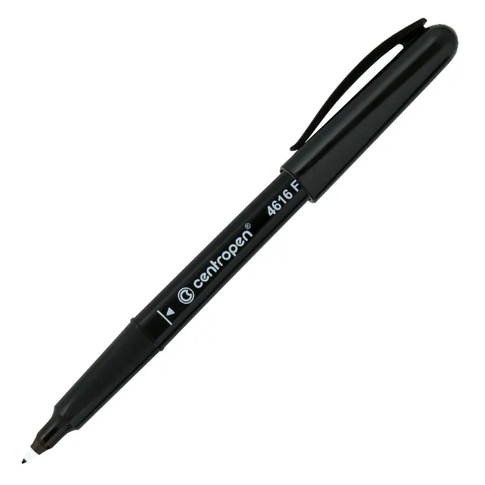 Termék főképe Popisovač na CD/DVD/BD - Liner 4616 - 0,6 mm černý