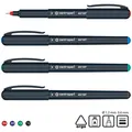 Következő termékkép Marker CD-n/DVD-n/BD-n - Liner 4616 - 0,6 mm piros