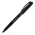 Marker CD-n/DVD-n/BD-n - Liner 4616 - 0,6 mm kék