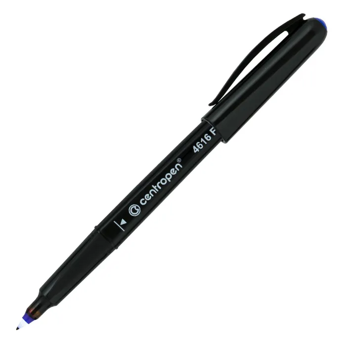 Termék főképe Popisovač na CD/DVD/BD - Liner 4616 - 0,6 mm modrý