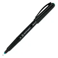 CD/DVD/BD marker - Liner 4616 - 0,6 mm zöld