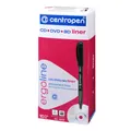 Következő termékkép CD/DVD/BD marker - Liner 4616 - 0,6 mm zöld