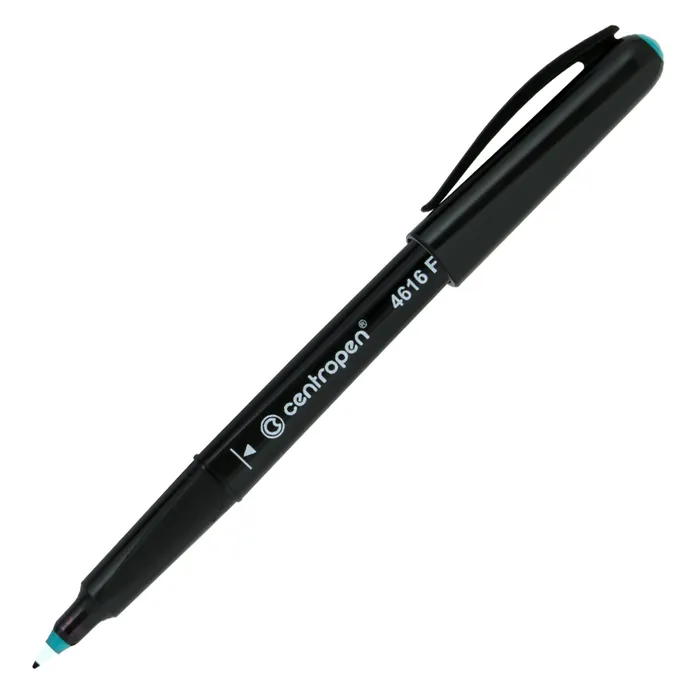 Termék főképe Popisovač na CD/DVD/BD - Liner 4616 - 0,6 mm zelený