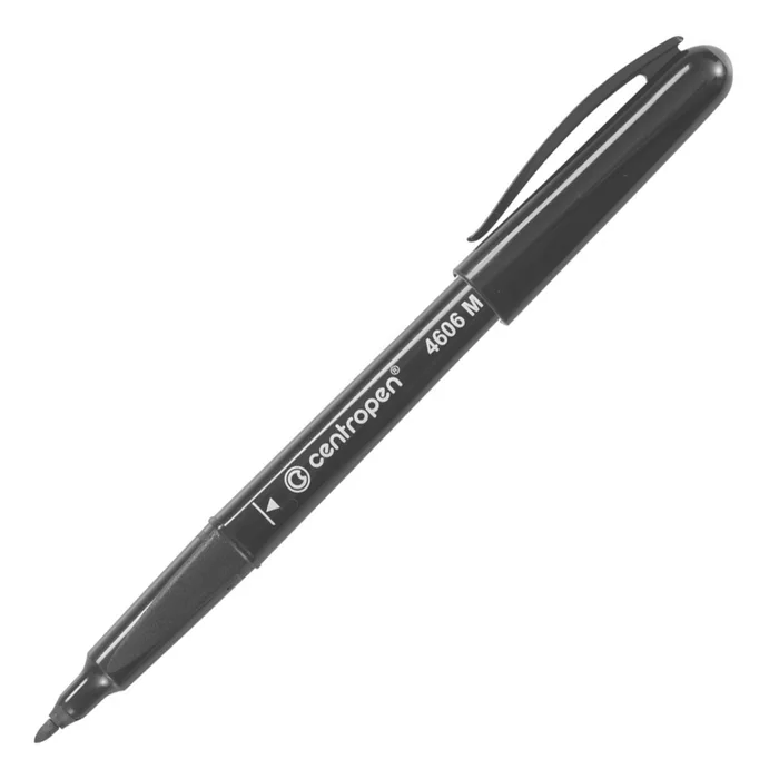 Termék főképe Popisovač na CD/DVD/BD - Pen 4606 - 1 mm modrý