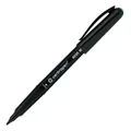 Marker CD-n/DVD-n/BD-n - 4606-os toll - 1 mm zöld