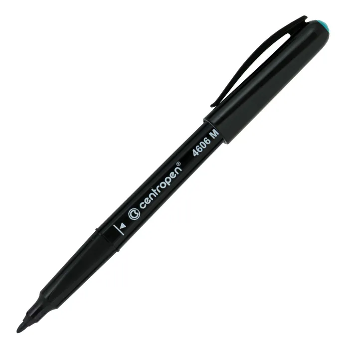 Termék főképe Popisovač na CD/DVD/BD - Pen 4606 - 1 mm zelený