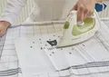 Textil jelölő 4500, fekete, 1-3mm, kúpos hegyű, SZÉRLÉS