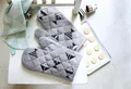 Textil jelölő 4500, szürke, 1-3mm, kúpos hegyű, SZÉRLÉS