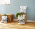 Textil jelölő 4500, sárga, 1-3mm, kúpos hegyű, SZÉRLÉS