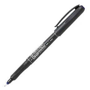 Marker OHP permanent 2634 S 0,3 mm kék