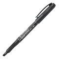 Marker OHP permanent 2638 fekete 1-3 mm