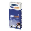 Következő termékkép Marker OHP permanent 2638 fekete 1-3 mm