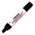 Permanent marker JUMBO 9110 fekete