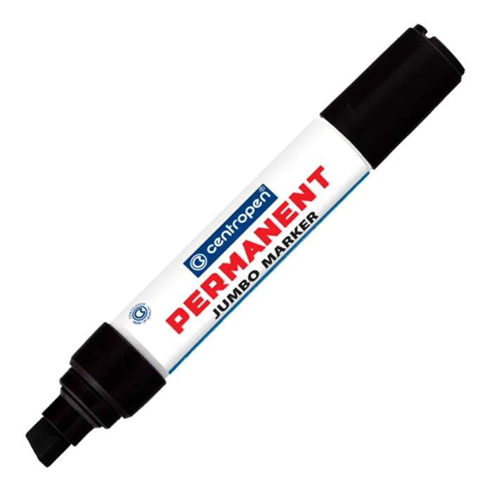Termék főképe Popisovač permanentní JUMBO 9110 černý