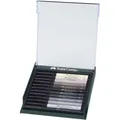 Következő termékkép Marker Faber-Castell 267423 Pitt Artist Pen Ecset 12 db, szürke árnyalatok
