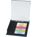 Következő termékkép Popisovač Pitt Artist Pen Brush 12ks, pastelové barvy  Faber Castell 267420
