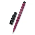 Faber-Castell Pitt Artist Pen Brush - piros és rózsaszín árnyalatok 133