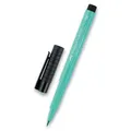 Faber-Castell Pitt Artist Pen Brush - zöld árnyalatok 161