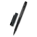 Faber-Castell Pitt Artist Pen Brush - fekete és szürke árnyalatok 199