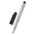 Faber-Castell Pitt Artist Pen Brush - fekete és szürke árnyalatok 272