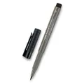 Faber-Castell Pitt Artist Pen Brush - fekete és szürke árnyalatok 273