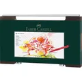 Következő termékkép Popisovač Pitt Artist Pen Brush dřevěná kazeta 90ks  Faber Castell 167400