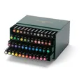 Popisovač Pitt Artist Pen Brush Studio Box 48ks Faber Castell 167148