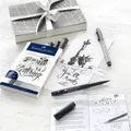Következő termékkép Faber-Castell 267118 Pitt Artist tollbetűs kézi felirat 9 db