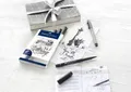 Faber-Castell 267118 Pitt Artist tollbetűs kézi felirat 9 db