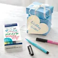 Következő termékkép Faber-Castell 267115 Pitt Artist tollbetűs kézi felirat 4 db