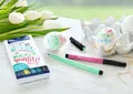 Faber-Castell 267115 Pitt Artist tollbetűs kézi felirat 4 db