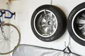 Gumiabroncs jelölő 8050, fehér, 2-4 mm, kúpos hegy, SZÉRLÉS