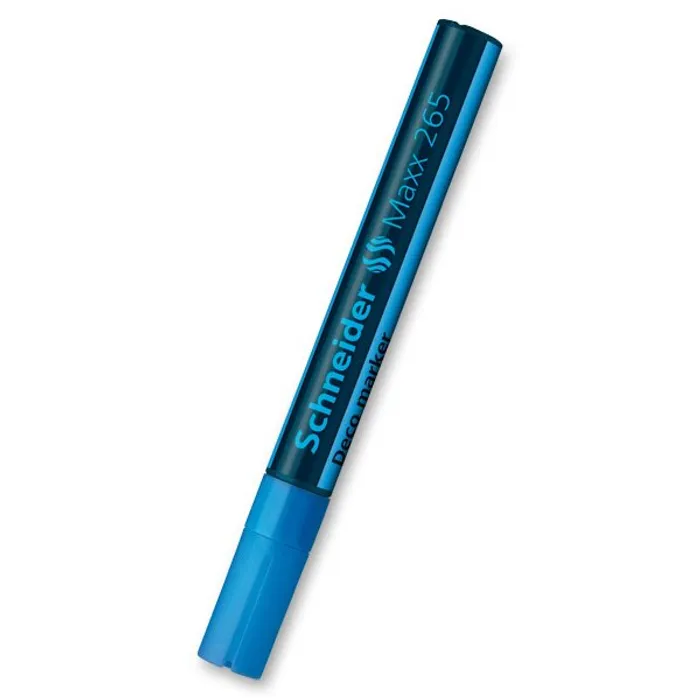 Termék főképe Popisovač Schneider Maxx 265 modrý